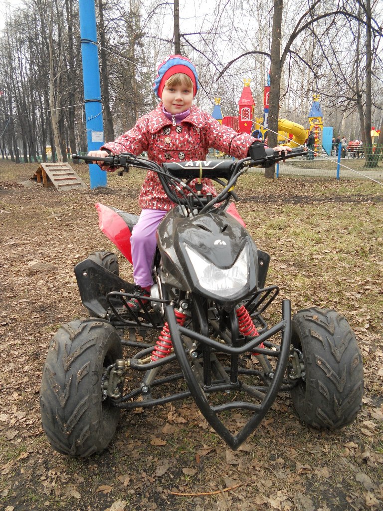 Вероника Галичина | Кемерово