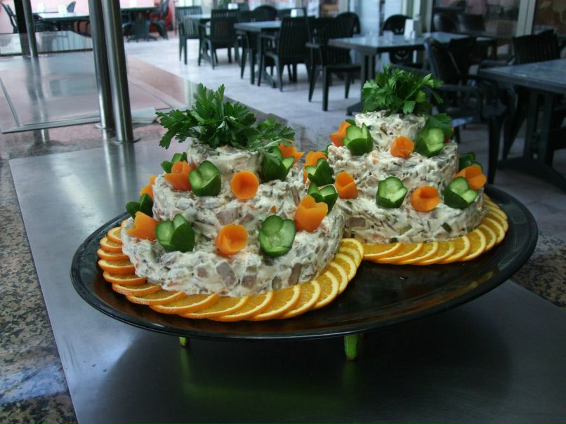 Татьяна Перегудова | 