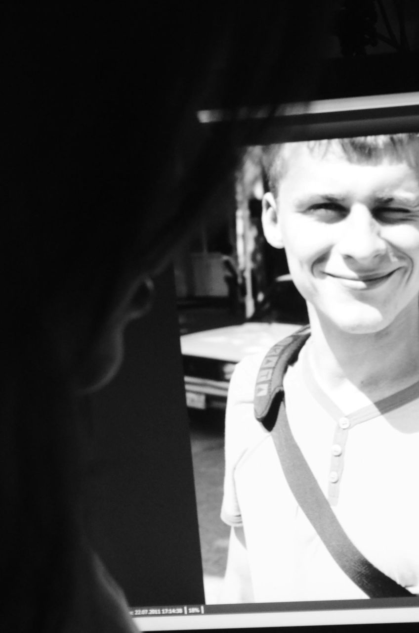 Макс Ильин | Владимир