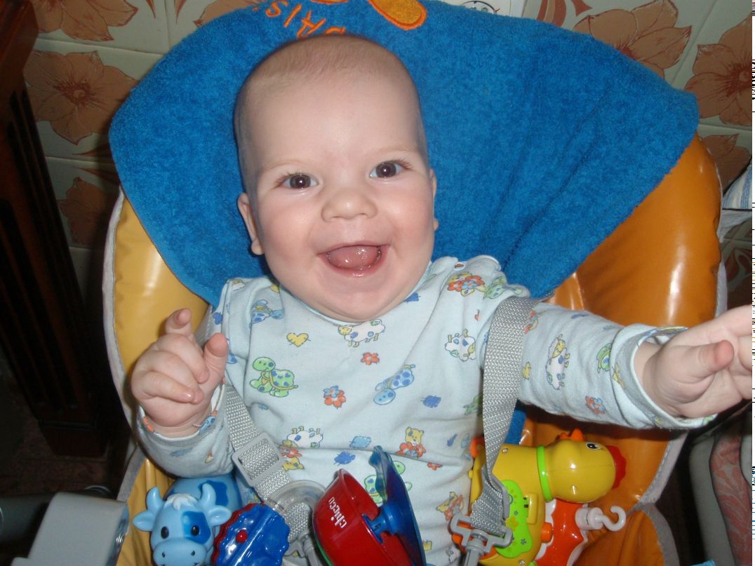 Елеонора Мушинська | Калуш