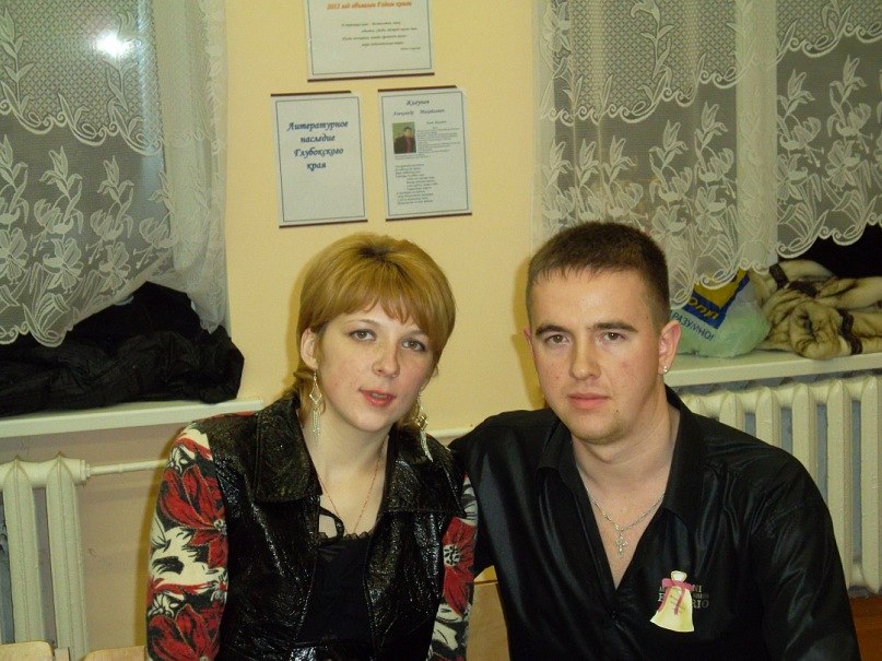 Слава Зеленко | Новополоцк