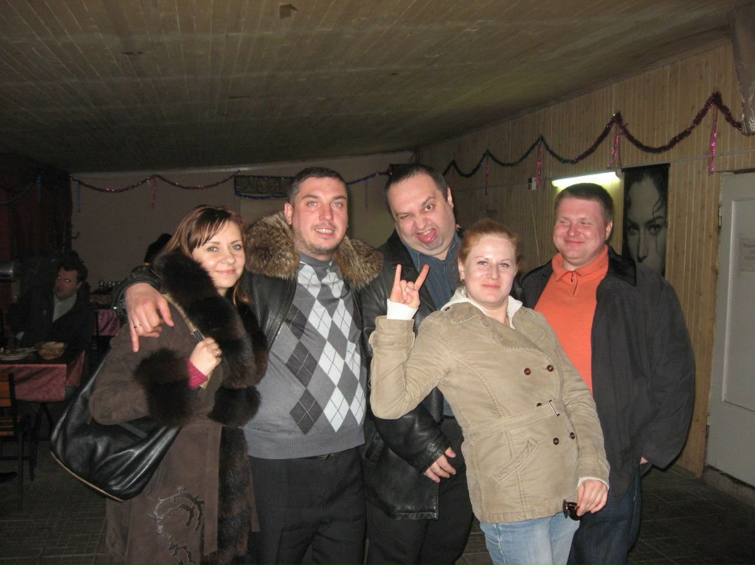 Андрей Мистюк | Киев