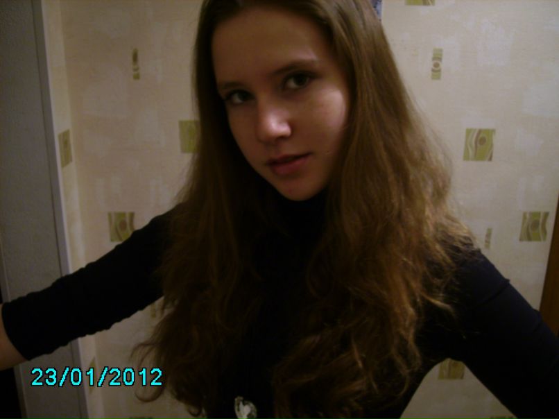 Соня Карпова | Балашиха