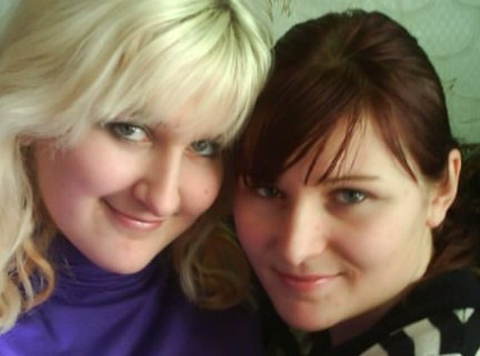 Руслана Горлач | Дмитровка