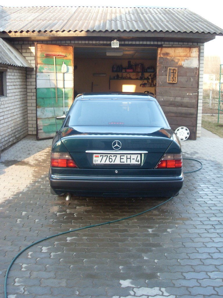 Женя Ганисевский | Волковыск