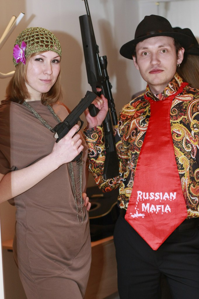 Мария Ежова-Чернова | Чебоксары