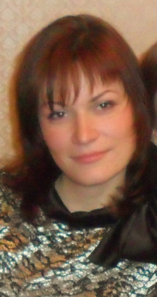 Ольга Полякова | Москва