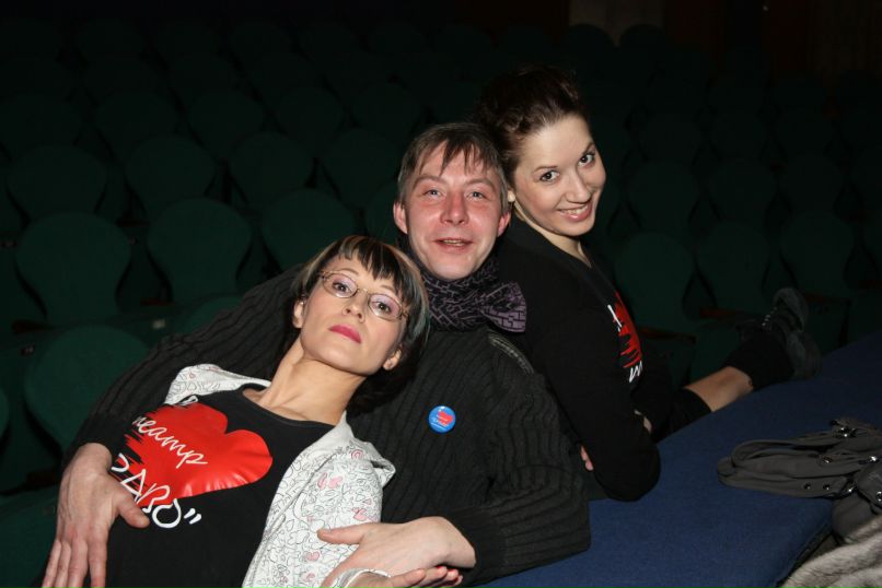 Егор Захаров | Королёв