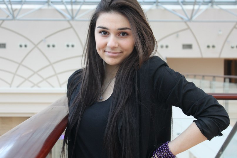 Selina Akopyan | Москва