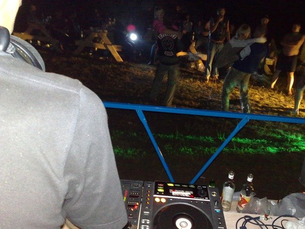 Олег Жиров *** Zeonus *** | Курск