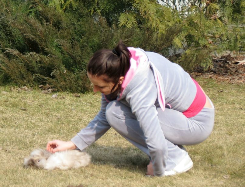 Марина Понимаш | 