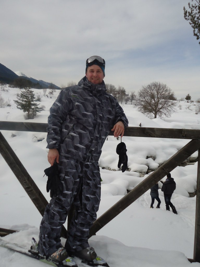 Сергей Дубинин | Тула