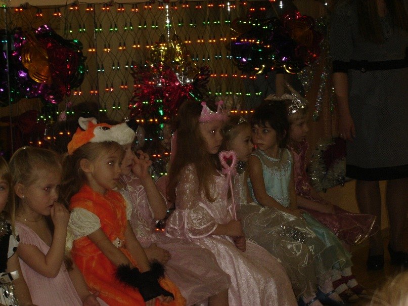 Жанна Смирнова | Санкт-Петербург