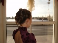 Анжела Шварц | Архангельск