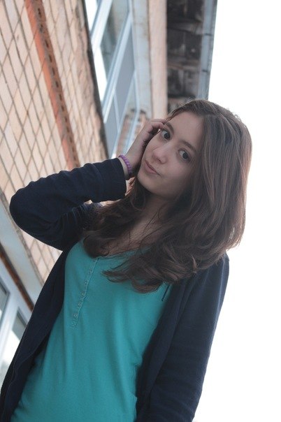 Татьяна Зигельман | Москва