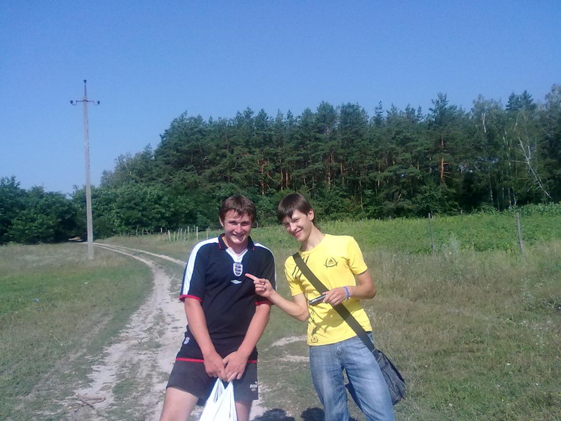 Макс Никитенко | 