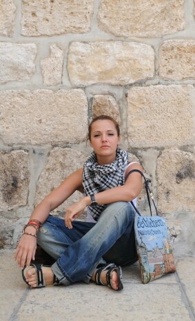 Дарья Дзамашвили | Норильск