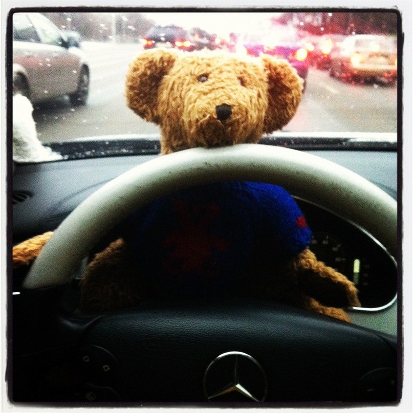 Игорь Дорофеев | Москва