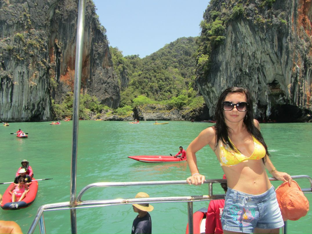 Арина Тихомирова | Самара