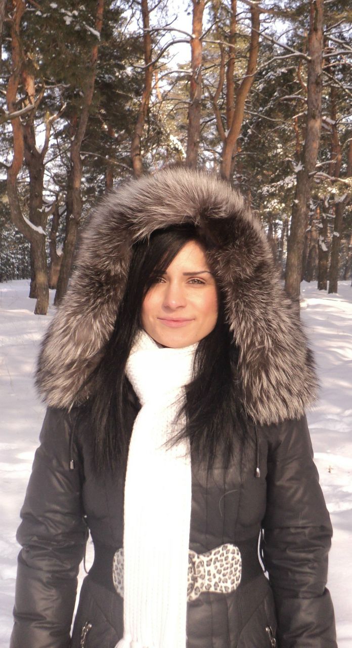 Юлия Нигуренко | Одесса