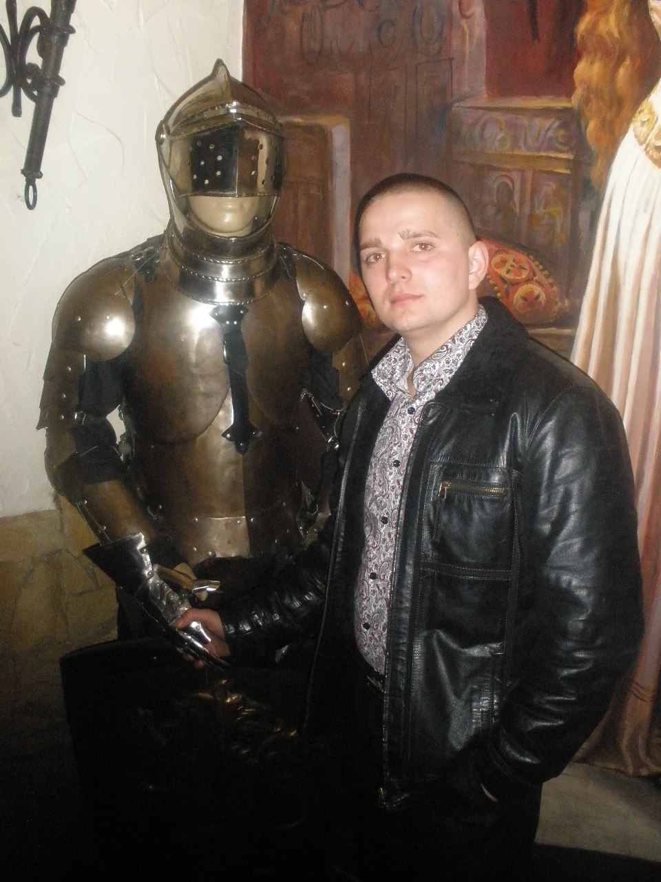 Талян Фицай | Николаев