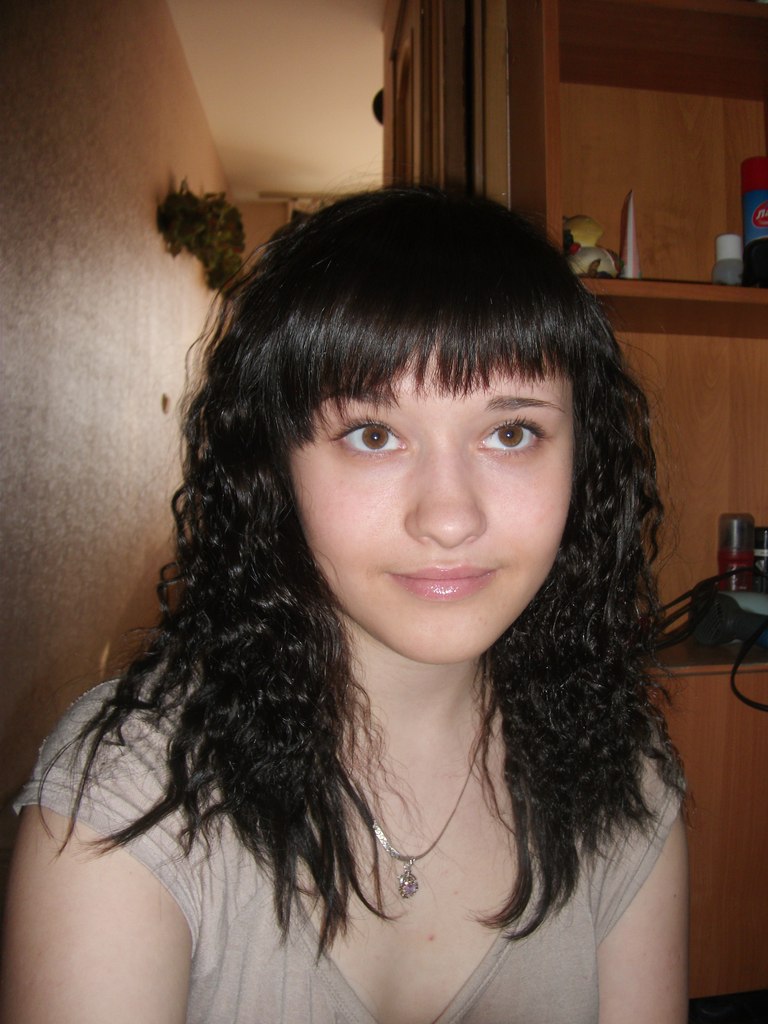 Полина Абдрафикова | Кемерово