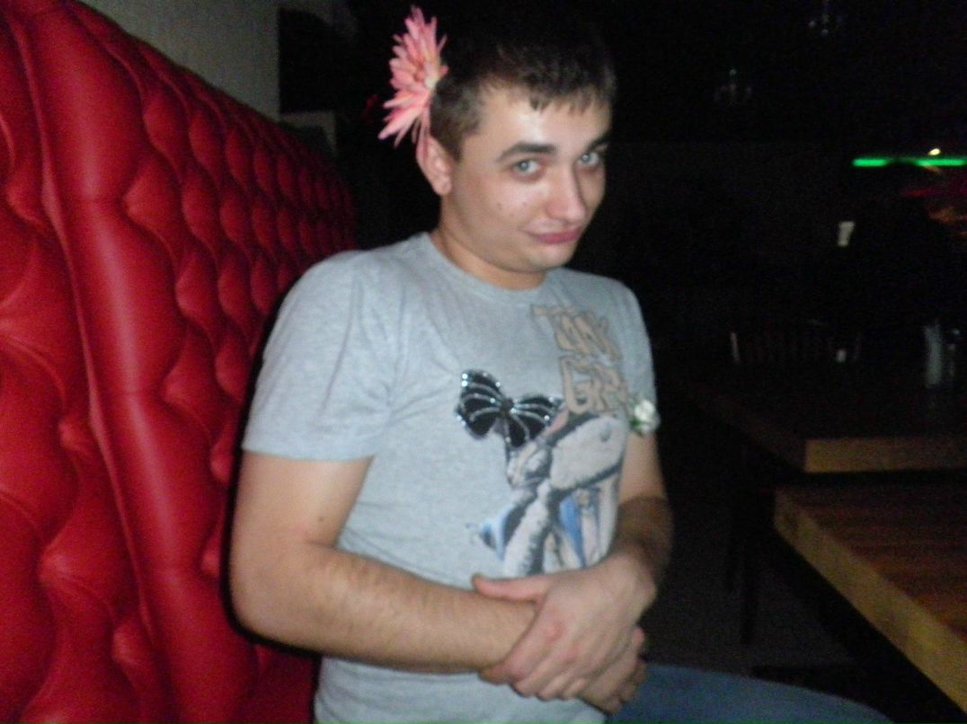 Роман Дуров | Горловка