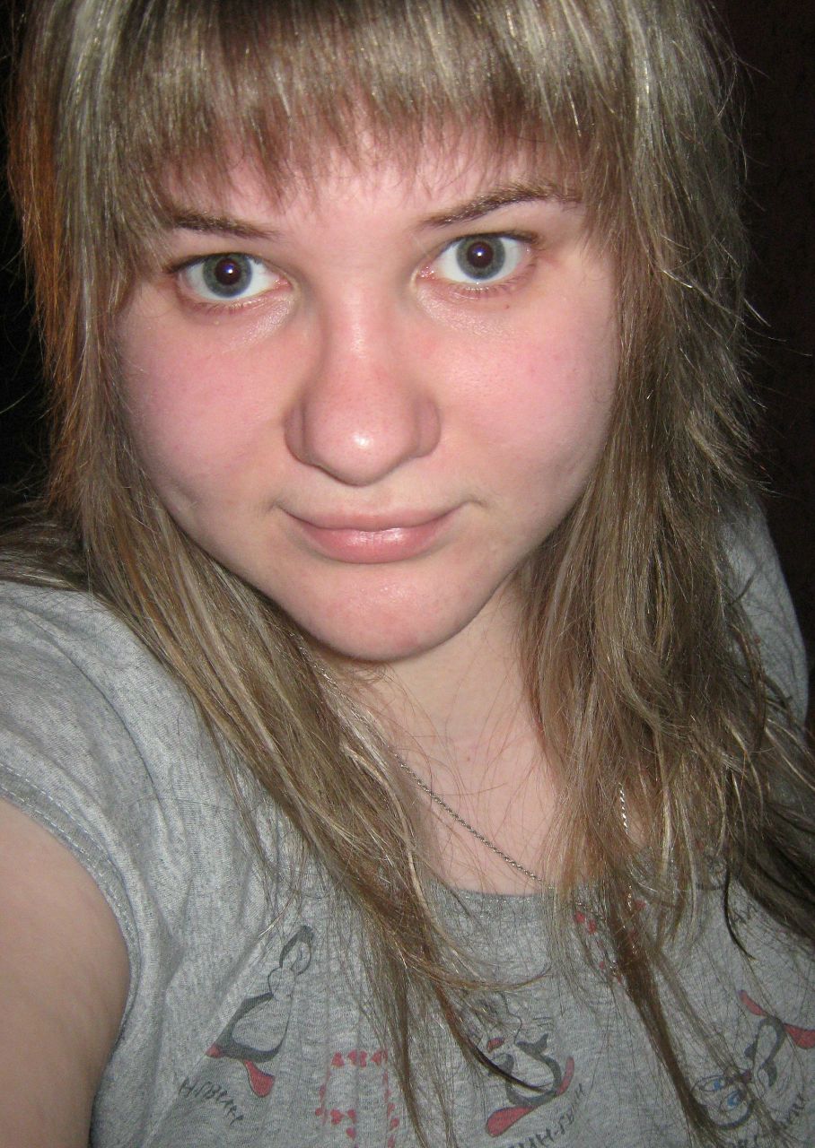 София Михеева | Санкт-Петербург