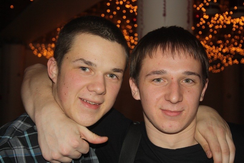 Серж Мистюкевич | Костомукша