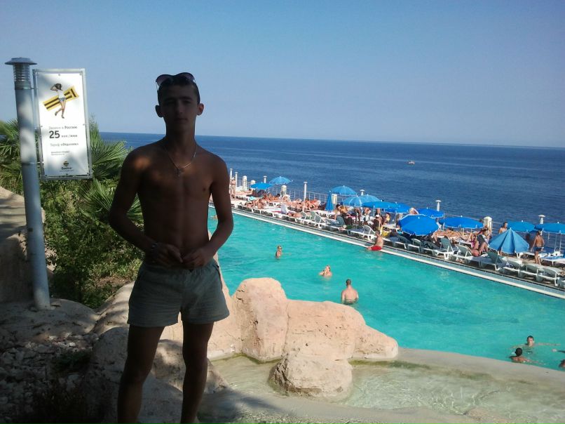 Богдан Козачук | Винница