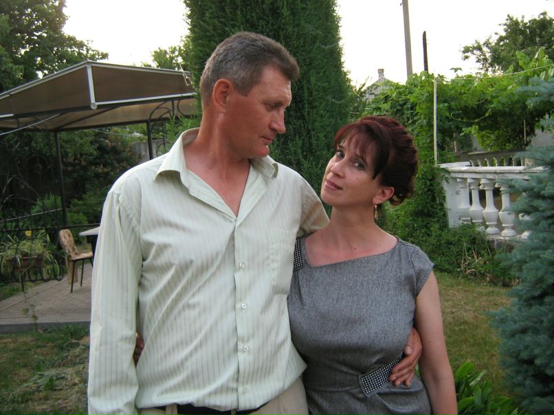 Лейла Султан | Кропивницкий / Кировоград