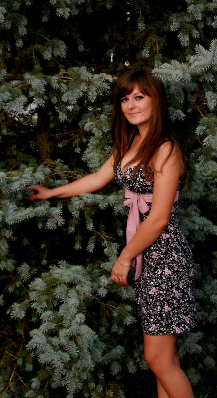 Алина Вдовина | Запорожье