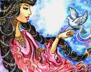 №5 Гульмира Нурсеитова