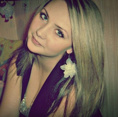 Алла Скурлова | Североморск