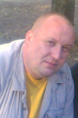 Алексей Крутой | Москва