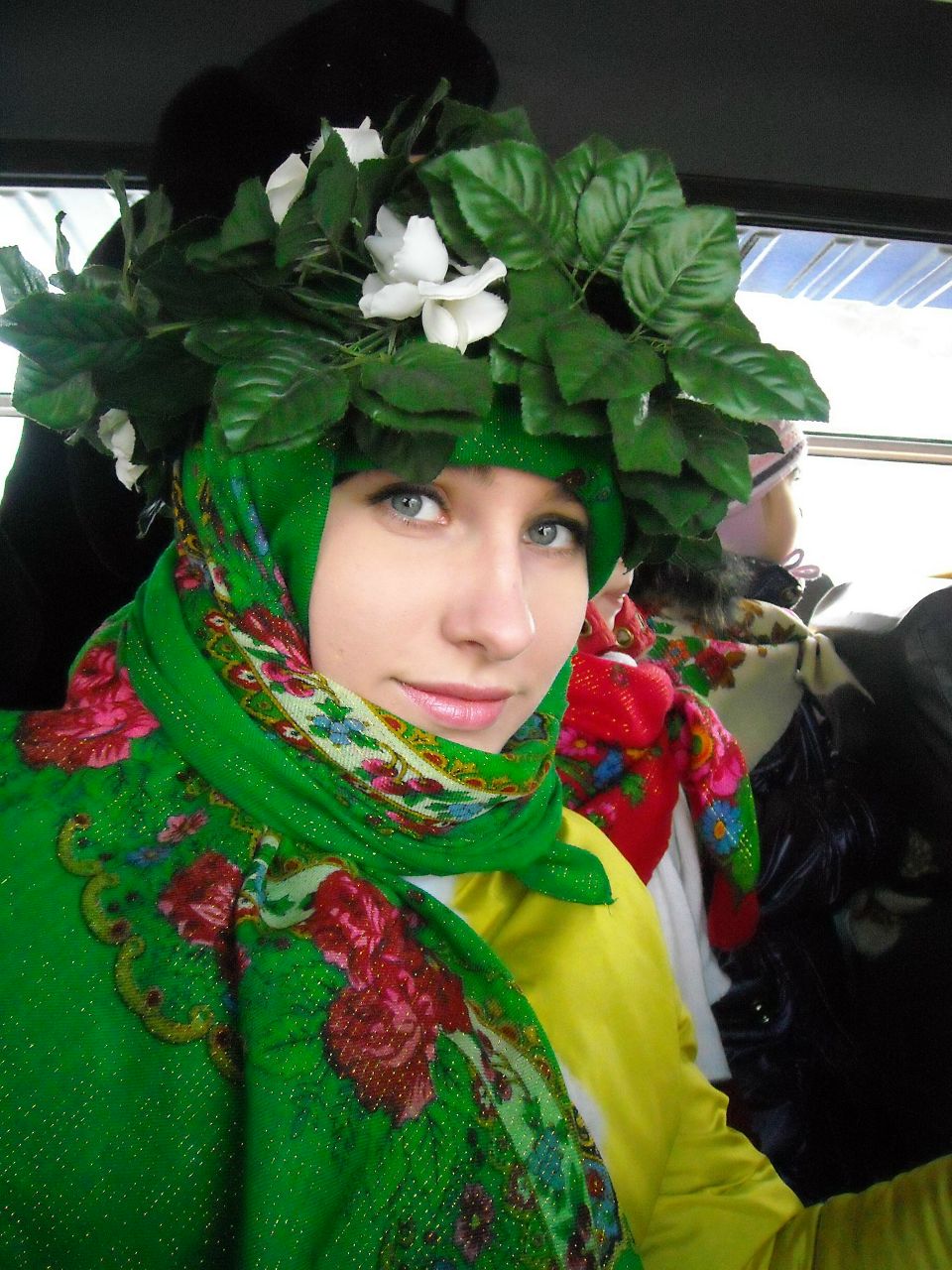 Елена Алексеева | Красноярск