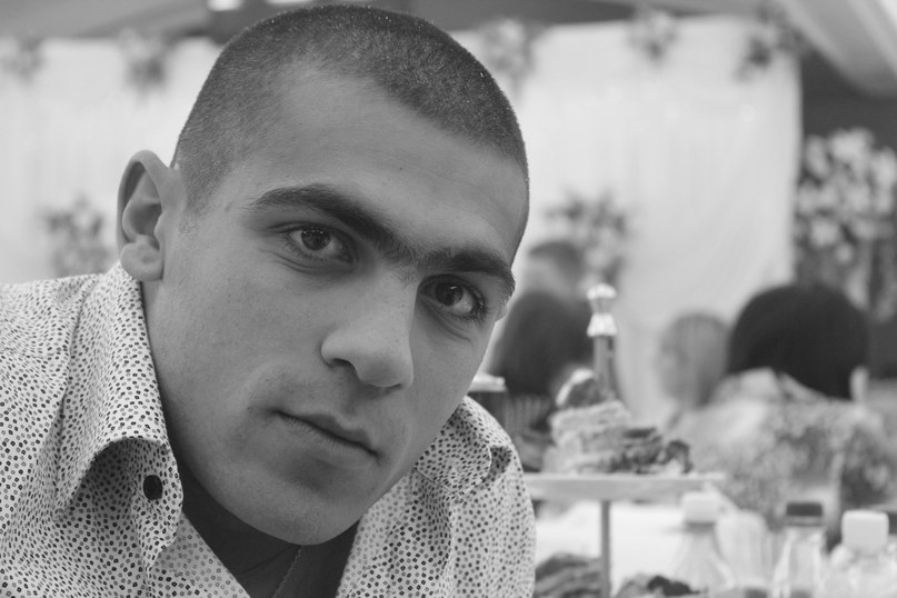 Гайк Манукян | Черневцы