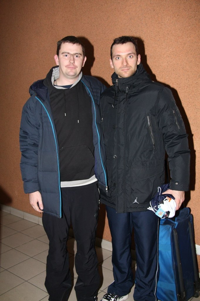 Евгений Лаппо (paukan) | Гатчина