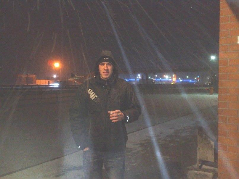 Дмитрий Новиков dim@x | Мариуполь