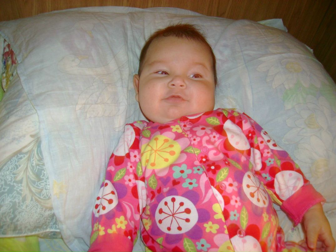 Асель Нурпеисова | Санкт-Петербург