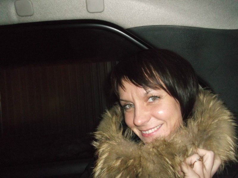 Катерина Захарова | Новосибирск