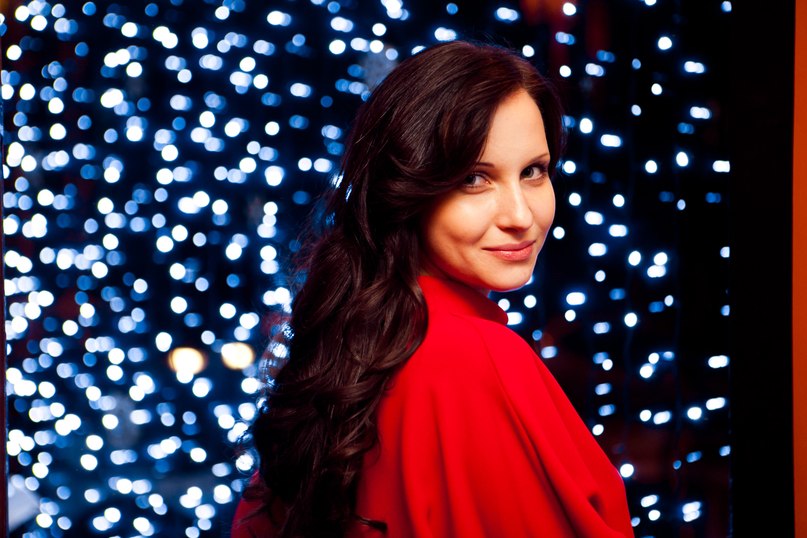 Анастасия Скорнякова | Краснодар