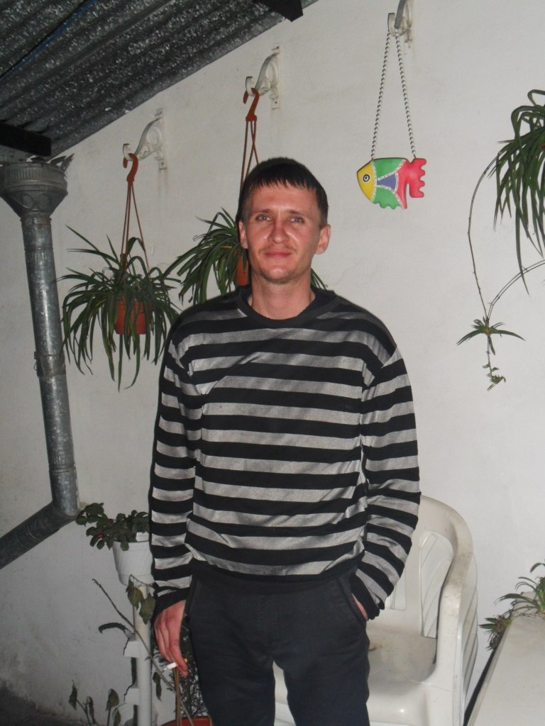 Дмитрий Чернов | Краснодар