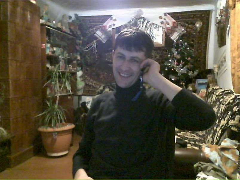 №7, Виталий Кучман, Санкт-Петербург №7, Виталий Кучман, Санкт-Петербург