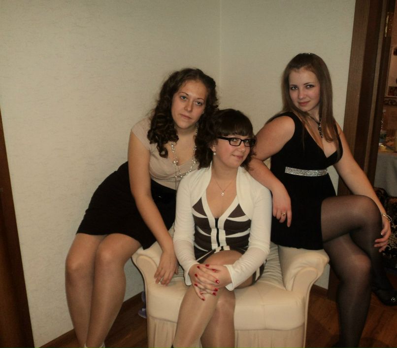 Виктория Васильченко | Волгоград