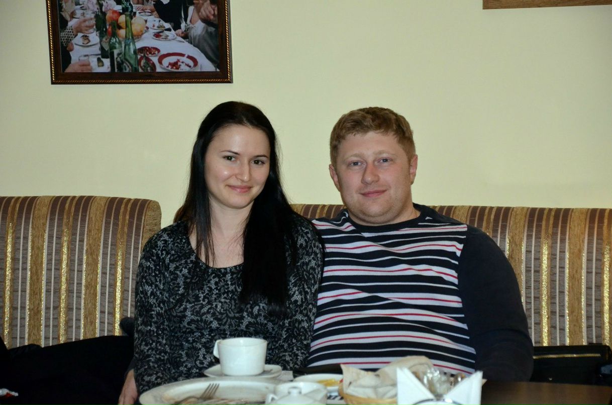 Андрей Степанов | Одесса