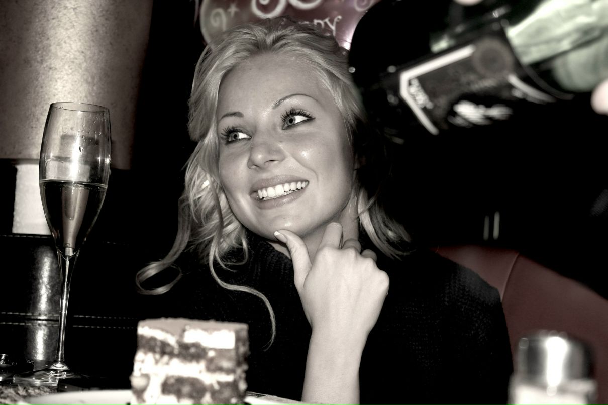 Катя Брыль | Омск