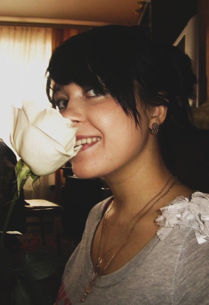 Дарья Ермакова | Рязань