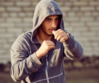 Андрей Буценко | Белгород-Днестровский