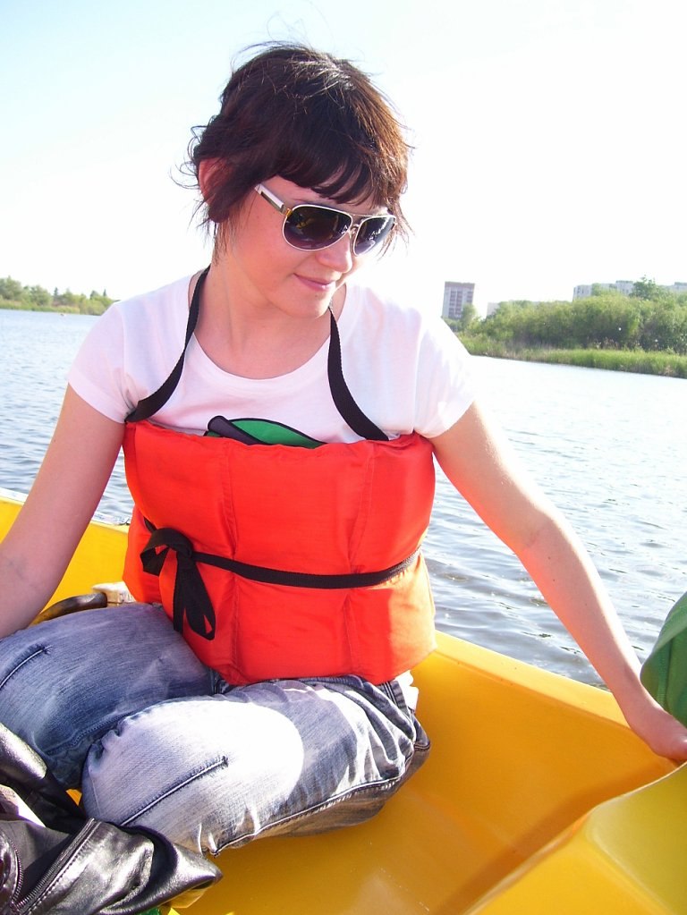 Сергей Клишковских | Тюмень